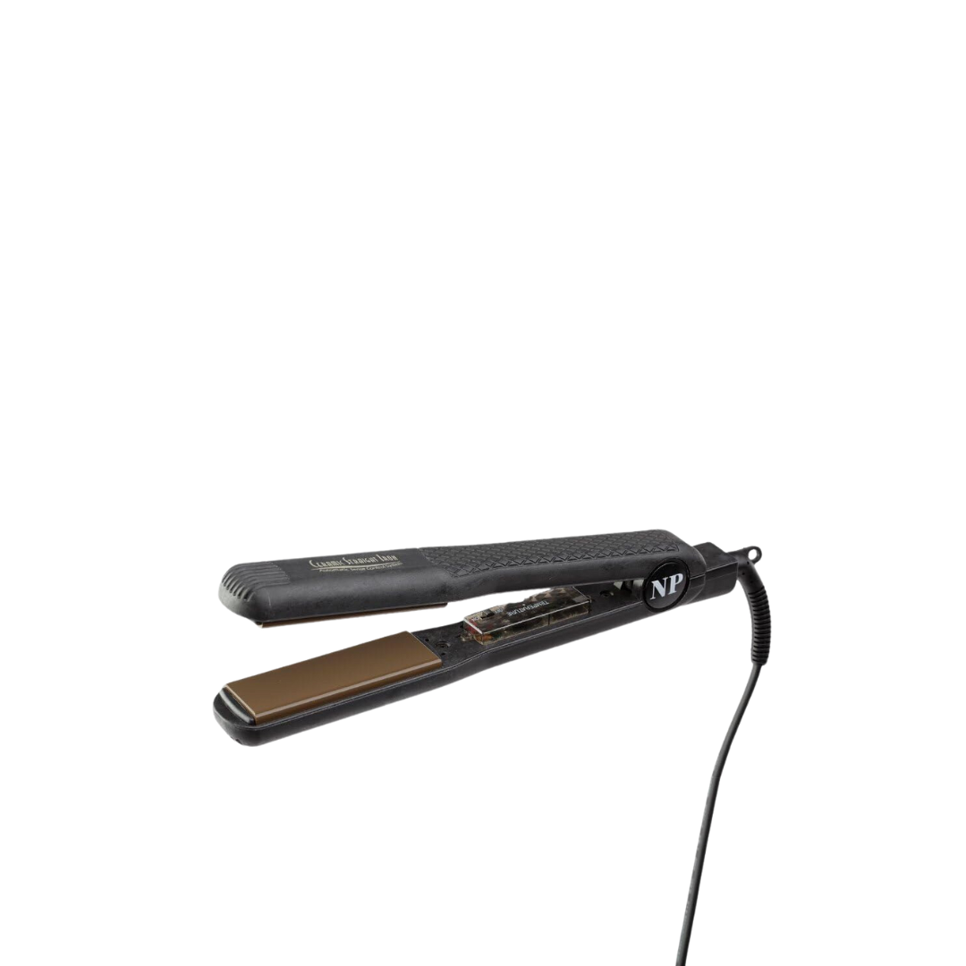 NP Fierce Flat Iron You Beauty Bar